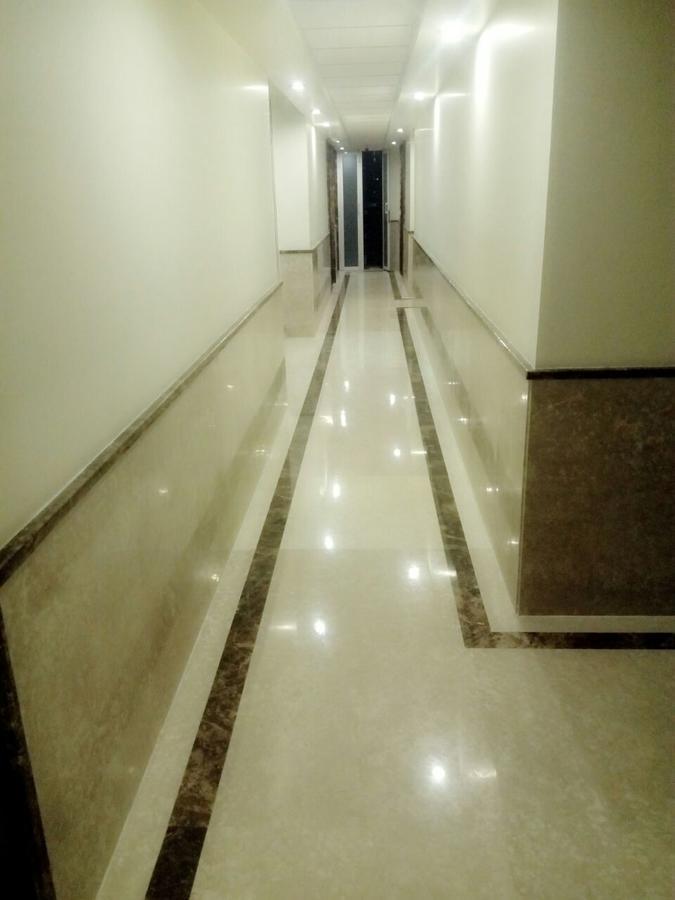 The Grand Parisian Ξενοδοχείο Δελχί Εξωτερικό φωτογραφία