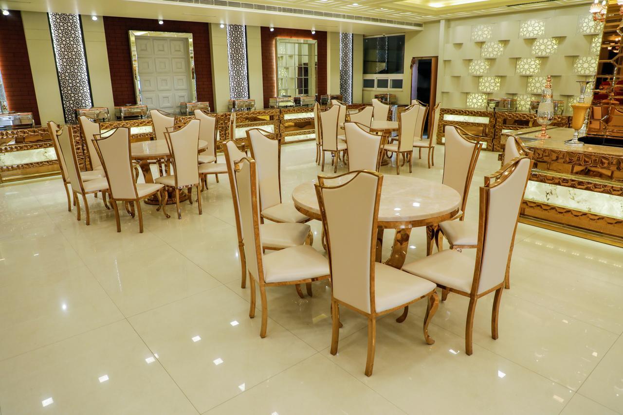 The Grand Parisian Ξενοδοχείο Δελχί Εξωτερικό φωτογραφία